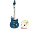 ߸ˤꡡ쥭 MUSICMAN Sterling by Musicman AX40-TBL-M Trans Blue AX40-TBL-M̵(̳ƻ졦Υ)