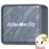 Сǥ AVerMedia ݥåȽŴ Live GENERATOR POCKET GC313BK̵(̳ƻ졦Υ)