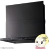 ߸ˤꡡΡ NORITZ 󥸥ա 900mm  90cm Ϣưʤ ֥å NFG9S25MBAڴ͹̵(Υ)