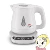ŵȥ T-FAL ƥե ץ쥷 å ȥ ۥ磻 0.8L KO8401JP̵(̳ƻ졦Υ)
