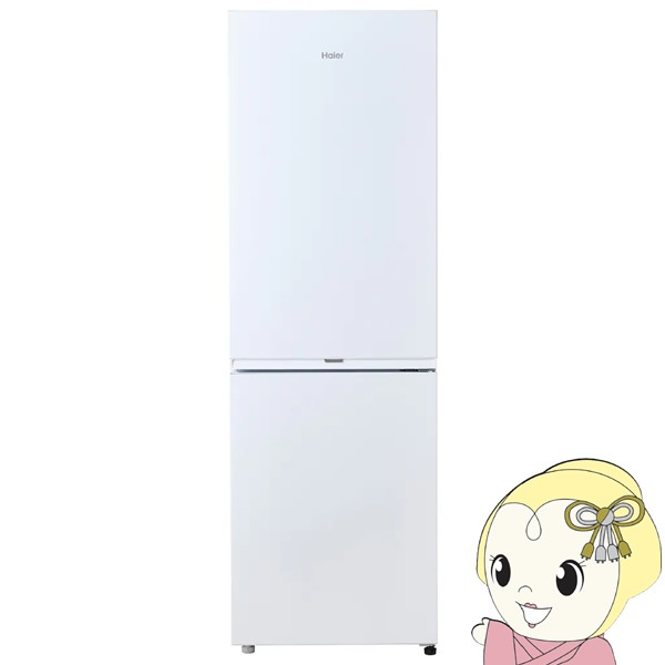 Haier 2ドア冷蔵庫 ホワイト Haier 2ドア冷蔵庫 ホワイト - メルカリ