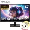 ڥ᡼ľۥߥ󥰥˥ 27 MAXZEN ޥ MGM27IC03 FHD FullHD 27 Υ󥰥쥢̵(̳ƻ졦Υ)