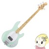 �߸ˤ��ꡡ���쥭�١��� Sterling By Musicman RAY4 MG Mint Green STINGRAY-RAY4-M������̵��(�̳�ƻ�����졦Υ�����)��