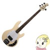 �߸ˤ��ꡡ���쥭�١��� Sterling By Musicman RAY4 VC Vintage Cream STINGRAY-RAY4-V������̵��(�̳�ƻ�����졦Υ�����)��
