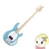 �߸ˤ��ꡡ���쥭�١��� �֥롼 Sterling By Musicman RAY4-M1 CHB ����åѡ����֥롼 STINGRAY-RAY4-C������̵��(�̳�ƻ�����졦Υ�����)��