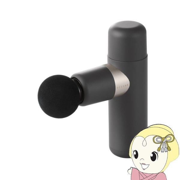 �ޥå��������� ���쥳�� ��ե�å��奬�� ECLEAR �����ꥢ �ڥȥ� �����꡼�� ���� ����ѥ��� ���㥳���륰�졼 HCR-GN01XGR������̵��(�̳�ƻ�����졦Υ�����)��