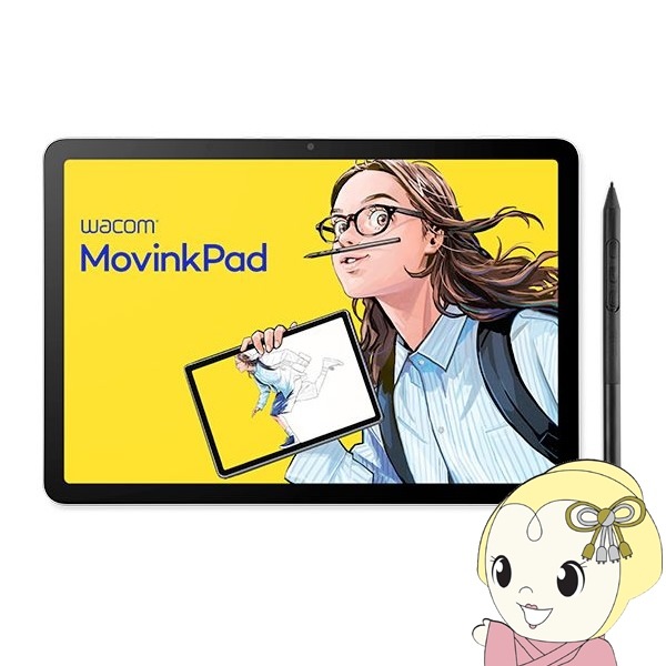 �߸ˤ��ꡡ�拾�� Wacom MovinkPad 11 �ݡ����֥�ѥå� DTHA116CL0Z������̵��(�̳�ƻ�����졦Υ�����)��