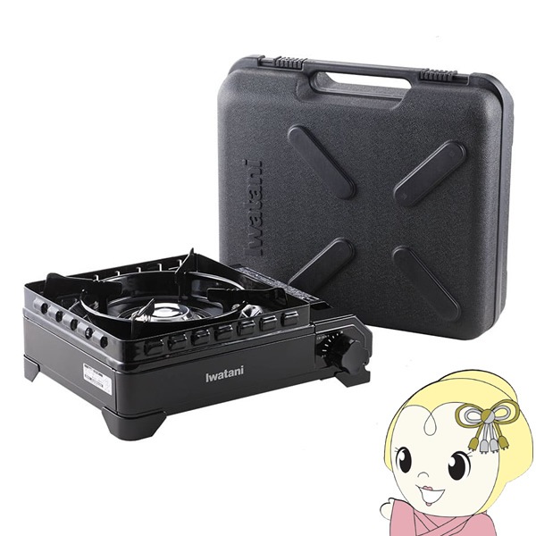 イワタニ　カセットフー　ピクニックセット　未使用品 ☆ イワタニ カセットフー・コンロ 未使用 ピクニック アウトドア