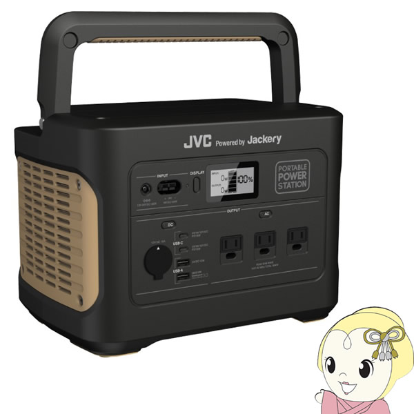 送料無料(沖縄・北海道・離島除く)□JVC Jackery ケンウッド