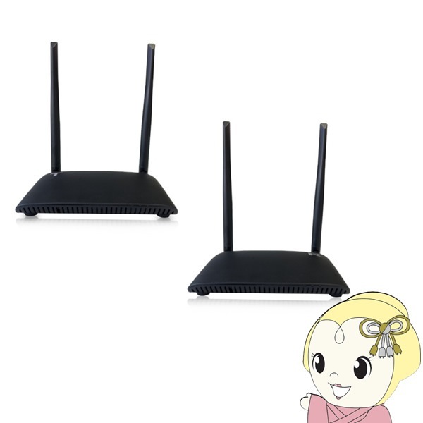 TEC HDMI ワイヤレス延長器 150m 1080P 在庫あり ワイヤレスHDMI延長器 TEC 最大150m TEHDWLEX150S