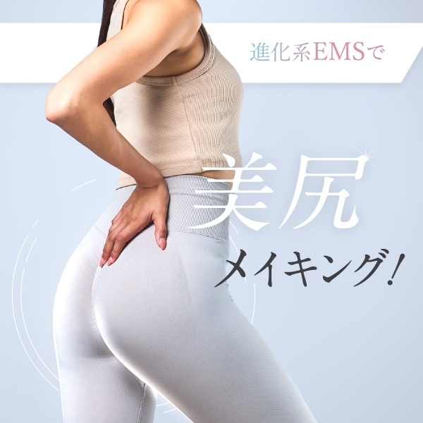 在庫あり WAVEWAVE EMS Hydro Mat ヒップアップ EMS お尻 マット 美尻