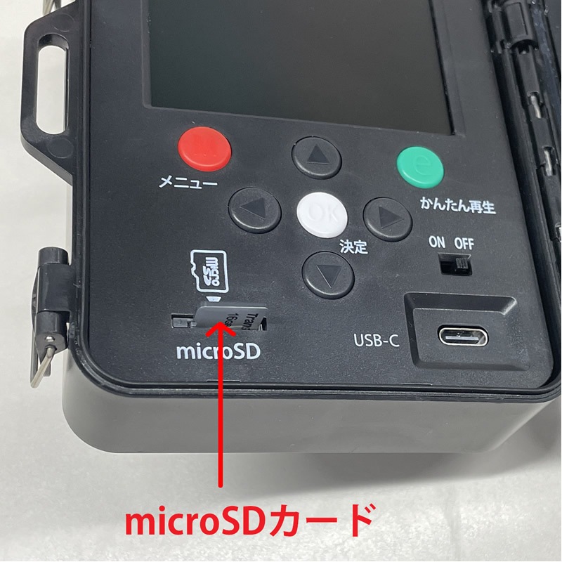 ���󥵡������ ���� ���ȥ���� ��˥����դ� �ƻ륫��� ������ �֥�å�microSD������Ͽ�輰 �ɱ��� �վ������դ� SDN2500������̵��(�̳�ƻ�����졦Υ�����)��