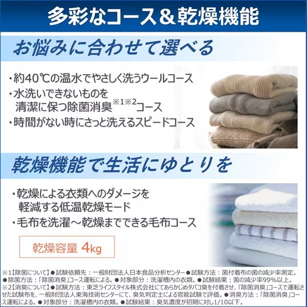 �ڼ��󤻡������ܰ�3��5�Ķ����ۥɥ�༰�������絡 ��ɸ����������� ��� TOSHIBA ZABOON ���֡��� ����8kg/����4kg ������ �ʥ��ȥ��졼 TW-84GS5L-H������̵��(�̳�ƻ�����졦Υ���б��Բ�)��