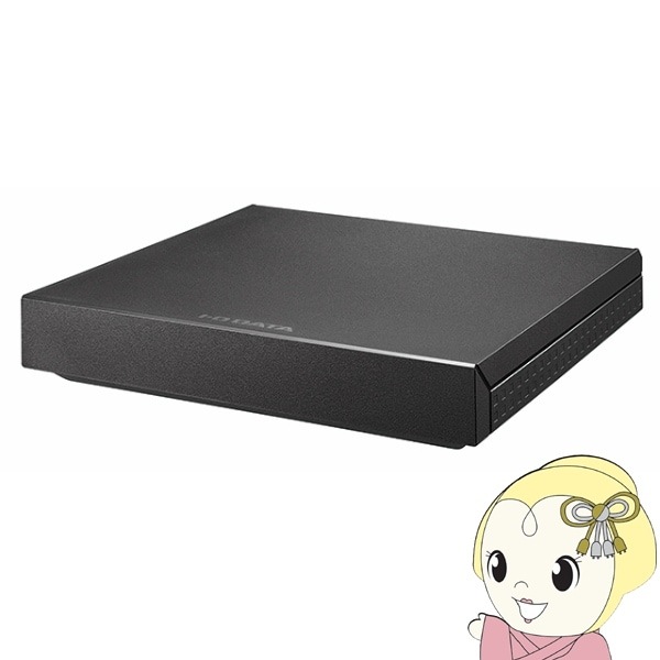 [ͽ�� ��2-3���ְʹ�]IO�ǡ��� �ƥ��Ͽ���ѥϡ��ɥǥ����� �ȥ��å� �Ų���ǥ� 2TB HDPZ-UT2KB������̵��(�̳�ƻ�����졦Υ�����)��