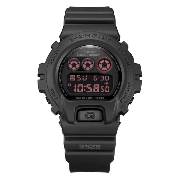 送料無料(沖縄・北海道・離島除く)□カシオ CASIO G-SHOCK 6900
