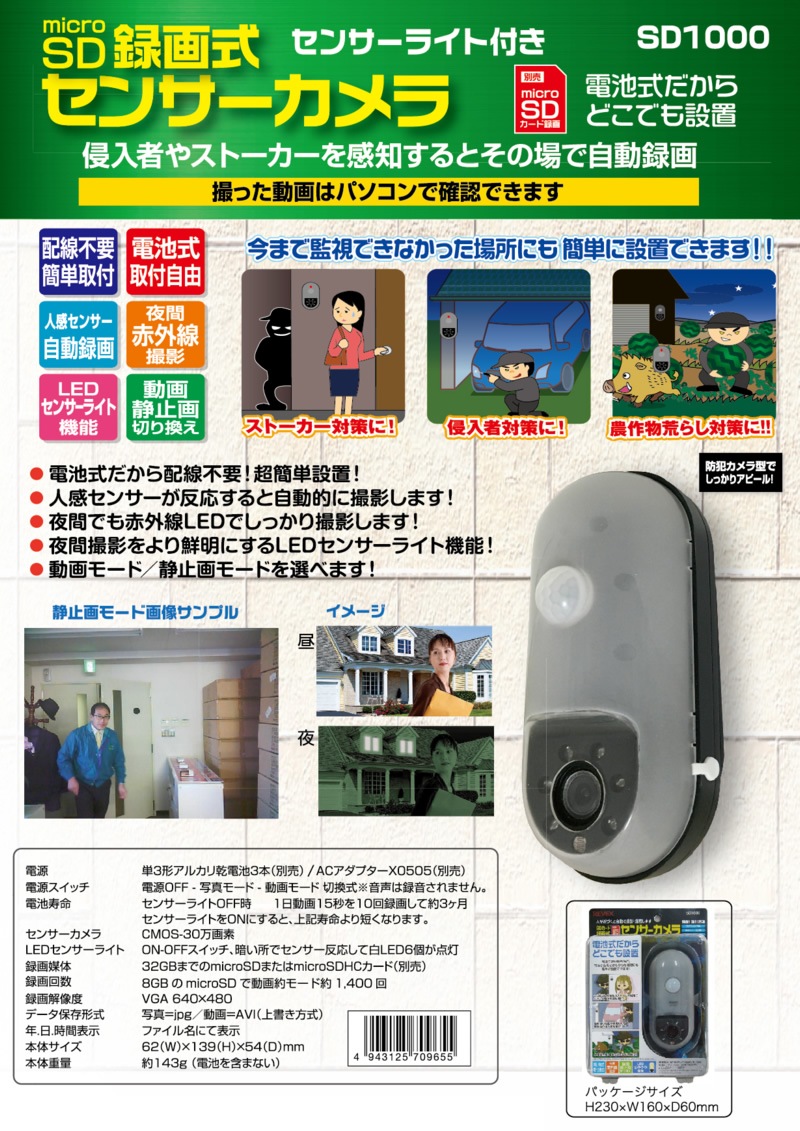 ���󥵡������ �꡼�٥å��� REVEX SD������Ͽ�輰���󥵡������ SD1000������̵��(�̳�ƻ�����졦Υ�����)��