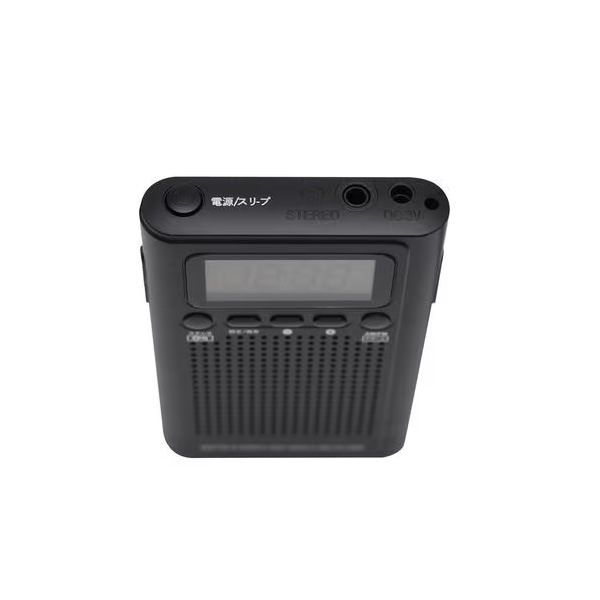 �߸ˤ��ꡡ�ݡ����֥�饸�� ���ӥ饸��  �ݥ��åȥ饸�� ������ mlabs AM FM �ݥ��åȥǥ�����饸�� �֥�å�  NSDR27�������̡�