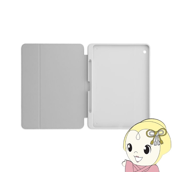 �拾�� Wacom MovinkPad 11 Case with Stand ACK45533Z MovinkPad 11�ѽ��������� �ۥ磻�� ������ɵ�ǽ�б� �ڥ�ۥ������ܡ�����̵��(�̳�ƻ�����졦Υ�����)��