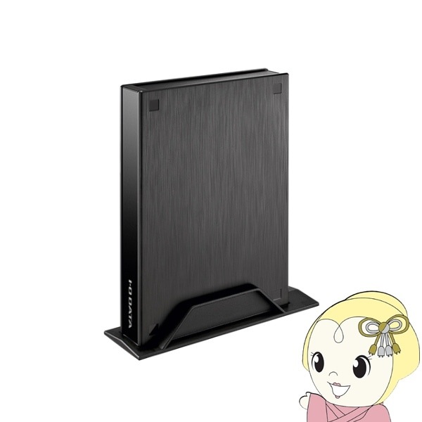 [ͽ�� ��2���ְʹ�]IO�ǡ��� �ƥ��Ͽ���ѥϡ��ɥǥ����� �ȥ��å� 4TB HDPL-UTA4KB������̵��(�̳�ƻ�����졦Υ�����)��