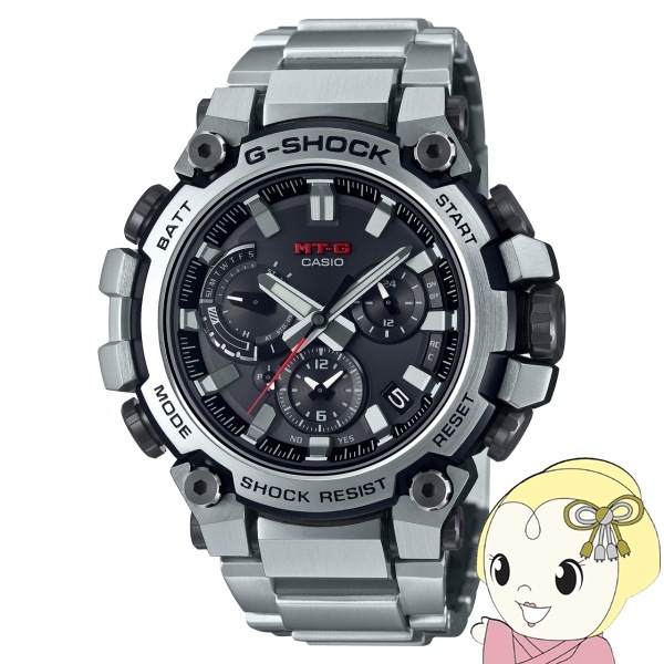 G-SHOCK 日本製 G-SHOCK GW-5000 日本製スクリューバック 電波ソーラー