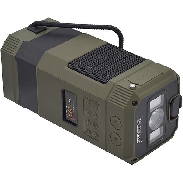 �߸ˤ��ꡡ�ݡ����֥�饸�� ���ӥ饸�� ������ mlabs IPX6 ¿��ǽ360���󥿥��դ� AM FM�饸�� �ɺҥ饸�� �ɺҥ��å� ���꡼�֥��꡼�� MFER01������̵��(�̳�ƻ�����졦Υ�����)��