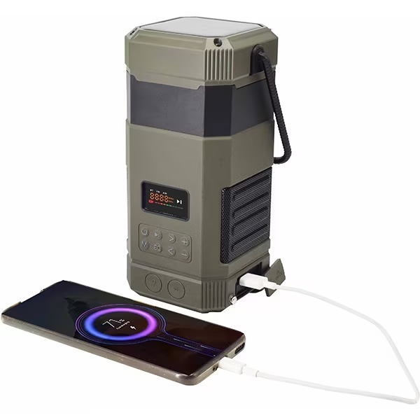 �߸ˤ��ꡡ�ݡ����֥�饸�� ���ӥ饸�� ������ mlabs IPX6 ¿��ǽ360���󥿥��դ� AM FM�饸�� �ɺҥ饸�� �ɺҥ��å� ���꡼�֥��꡼�� MFER01������̵��(�̳�ƻ�����졦Υ�����)��