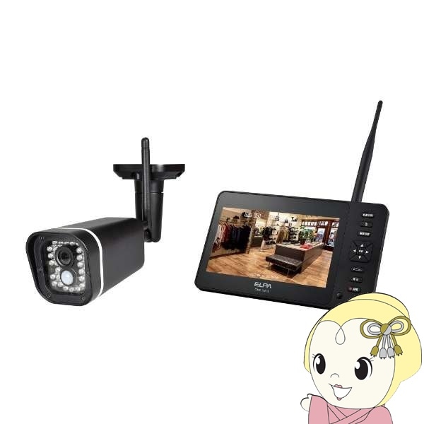 ߸ˤꡡȥ 7 磻쥹 ޥб ӥ ELPA īŴ CMS-H7210 ֥å̵(̳ƻ졦Υ)