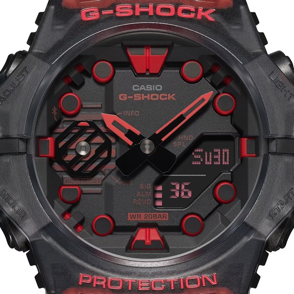 G-SHOCK GA-B001G-1AJF CASIO ӻ  ȥ ֥å   ޡȥե   ǥ̵(̳ƻ졦Υ)