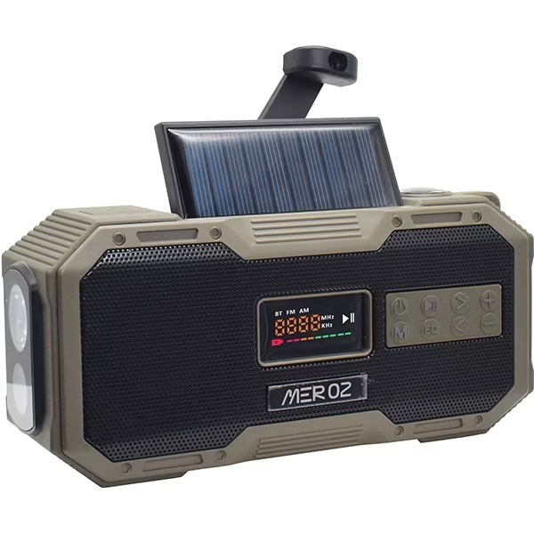 �߸ˤ��ꡡ�ݡ����֥�饸�� ���ӥ饸�� ������ mlabs IPX6 ¿��ŪAM FM�饸��  �ɺҥ饸�� �ɺҥ��å� ���꡼�֥��꡼�� MER02������̵��(�̳�ƻ�����졦Υ�����)��