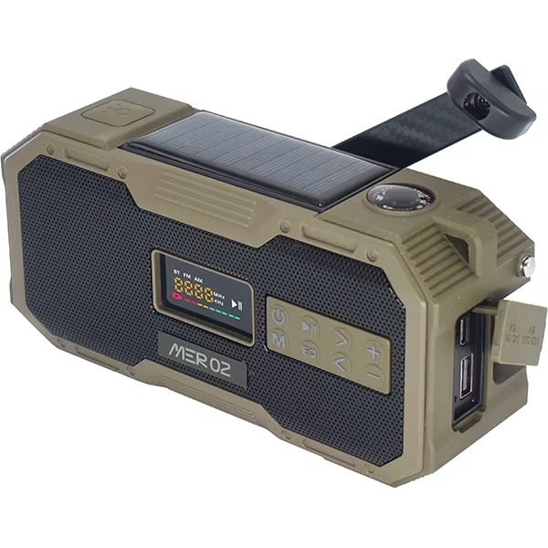 �߸ˤ��ꡡ�ݡ����֥�饸�� ���ӥ饸�� ������ mlabs IPX6 ¿��ŪAM FM�饸��  �ɺҥ饸�� �ɺҥ��å� ���꡼�֥��꡼�� MER02������̵��(�̳�ƻ�����졦Υ�����)��