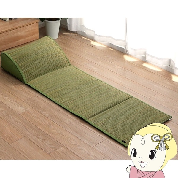 シルフゆったりマット い草 い草マット い草マットレス ごろ寝マット シンプル 天然素材 さらさら 涼しい 柔らかい お手入れ簡単 抗菌防臭