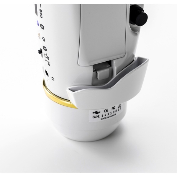 電子サックス Elesa エレサ ホワイト TAHORNG デジタルサックス