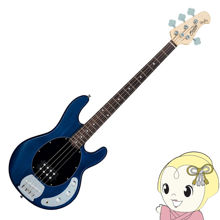Musiman ミュージマン エレキベース 4弦 K9025 Musiman ミュージマン エレキベース 4弦 K9025