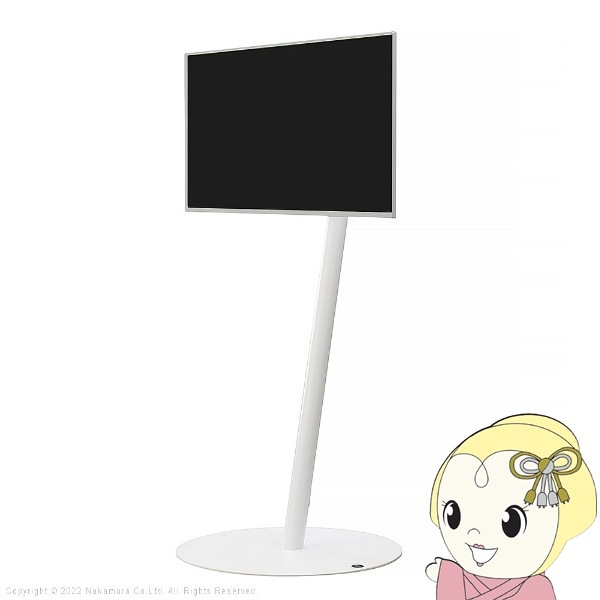 EQUALS イコールズ WALL テレビスタンド A2 ロータイプ対応
