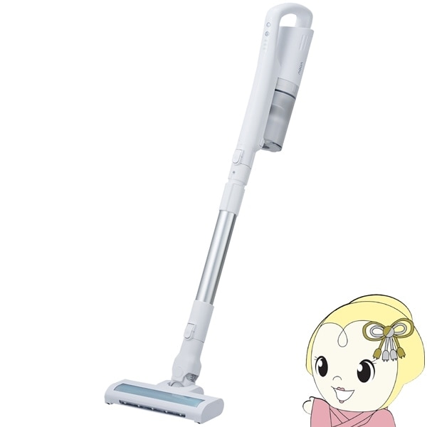 [ͽ�� ��1���ְʹ�]�ݽ��� AQUA ������ �����ɥ쥹���ƥ��å����꡼�ʡ� ���������� �Τӡ��륹�ƥ��å� 1.6kg �ۥ磻�� AQC-PX2R-W�������̡�