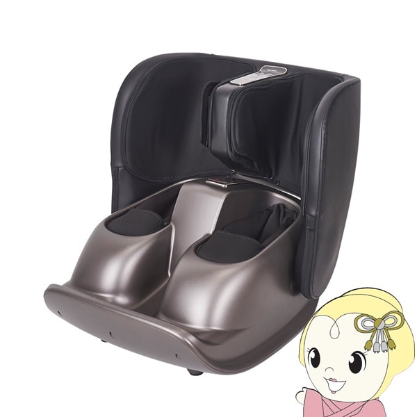 フットマッサージャー テスコム ブラウン マッサージ ローラー TMS70B-T TMS70BT 1_000000135115.jpg?1680772175