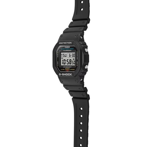 送料無料(沖縄・北海道・離島除く)□カシオ CASIO G-SHOCK 5600