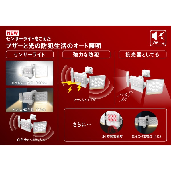 ߸˶Ͼॵ 12W2 ե꡼༰ LED󥵡饤 ⥳ LED-AC2030̵(̳ƻ졦Υ)