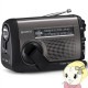 [ͽ��]���ˡ�  SONY �ɺҥ饸�� ��󤷥饸��FM/AM �֥�å� ICF-B300S ICF-B300 �磻��FM�б� ��󤷽���/USB AC����/���۸����š�����̵��(�̳�ƻ�����졦Υ�����)��