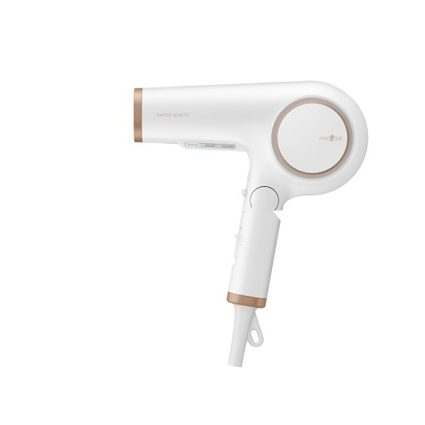 ヘアドライヤー mod’s hair モッズヘア アドバンス ラピッドボーテ ホワイト MHD1254W【送料無料(北海道・沖縄・離島除く