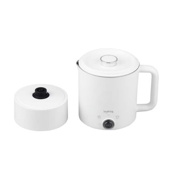 �߸ˤ��ꡡ�ŵ��� ����ѥ��� �ŵ��Ҽ��� ���å��󥰥��ȥ� 0.8L NABECO ��ʨ�����������׺�ꡦ�顼��� Vegetable GD-PK08-W�������̡�