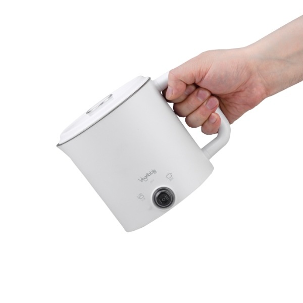 �߸ˤ��ꡡ�ŵ��� ����ѥ��� �ŵ��Ҽ��� ���å��󥰥��ȥ� 0.8L NABECO ��ʨ�����������׺�ꡦ�顼��� Vegetable GD-PK08-W�������̡�