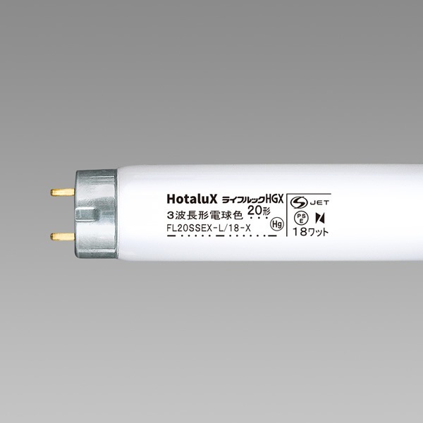 ľɷָ  NEC ۥ륯 饤եåȣǣ 20 ŵ忧 FL20SSEXL18X2̡