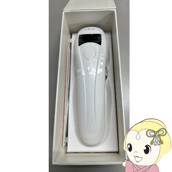 ReFa リファビューテックエピ RE-AL-02A 特典付 リファビューテック エピ ReFa BEAUTECH EPI 光美容器
