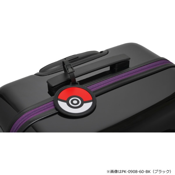 送料無料(沖縄・北海道・離島除く)□ポケモン キャリーケース ゲンガー