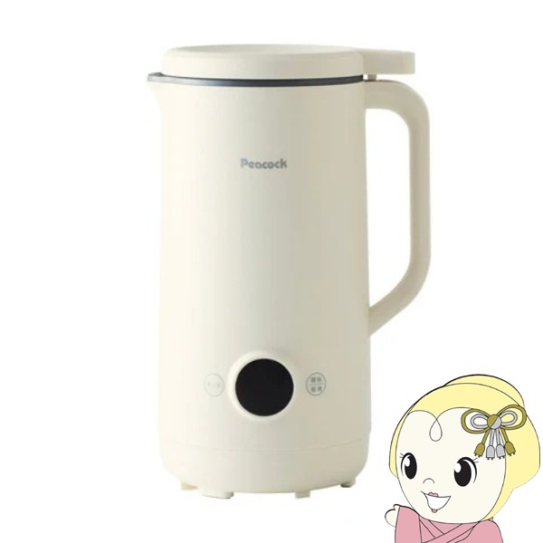 �߸ˤ��ꡡ�����ץ᡼���� �ԡ����å���ˡ�� Peacock �ޥ�������ץݥå� �ۥ磻�� WXA-07 ����700ml ����ѥ����߷� ������̵��(�̳�ƻ�����졦Υ�����)��