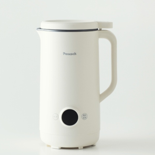 �߸ˤ��ꡡ�����ץ᡼���� �ԡ����å���ˡ�� Peacock �ޥ�������ץݥå� �ۥ磻�� WXA-07 ����700ml ����ѥ����߷� ������̵��(�̳�ƻ�����졦Υ�����)��