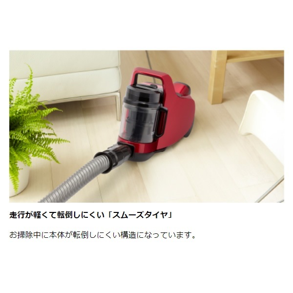 予約]掃除機 東芝 TOSHIBA TORNEO mini トルネオ ミニ