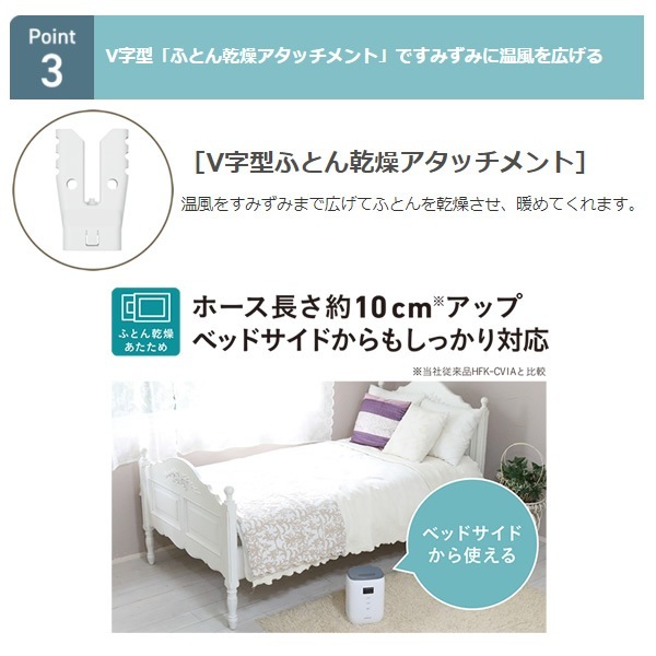 դȤ絡  Ω HITACHI ѥȷ̥ HFK-CV1B-AH̡