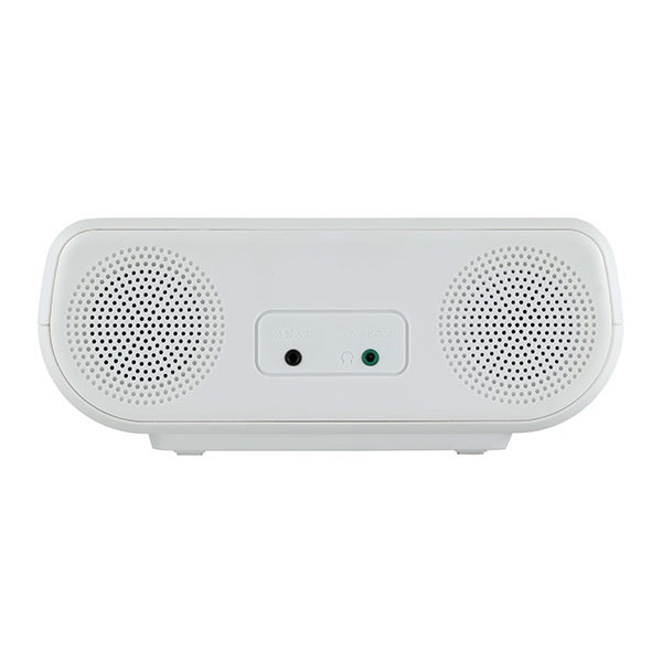 ��� CD�饸�� �ۥ磻�� TY-C161-W������̵��(�̳�ƻ�����졦Υ�����)��